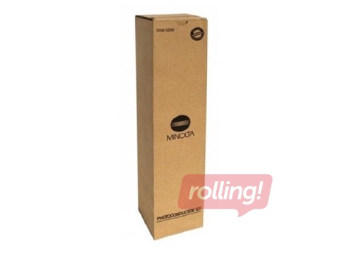 Drum Unit Konica Minolta DI 181, (80000 pgs)