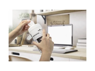 Monitor cleaning wipes Durable, 100 pcs.