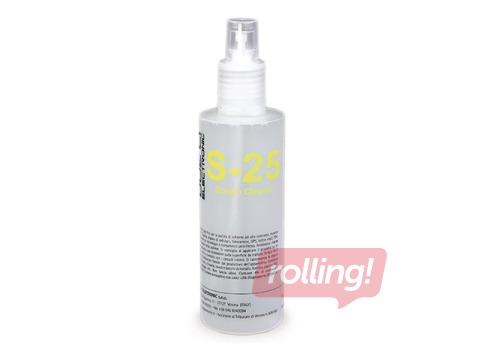 Ekraanipuhastusvahend S‐25, 200ml