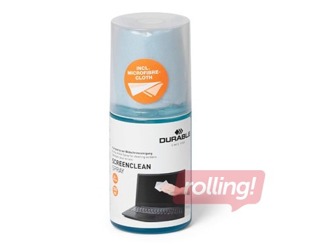 Чистящее средство для Durable Screenclean, 200мл