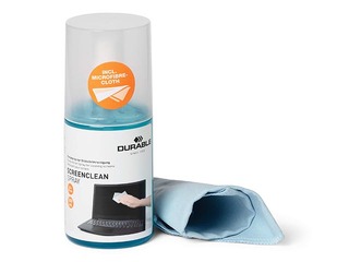 Monitori puhastuspihusti Durable Screenclean, 200ml