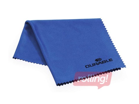 Microfibre Techclean cloth Durable, 200x200mm