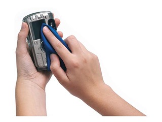 Mikrofiiberlapp Techclean Durable, 200x200mm