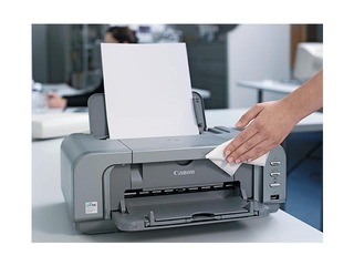 Чистящие салфетки для офисной техники Durable, 100 шт.