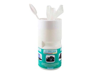 Cleaning tissues Stanger, 100 pcs.