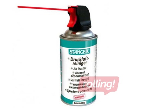 Saspiestais gaiss Stanger, 400ml