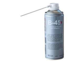Сжатый воздух B-45F, 400мл