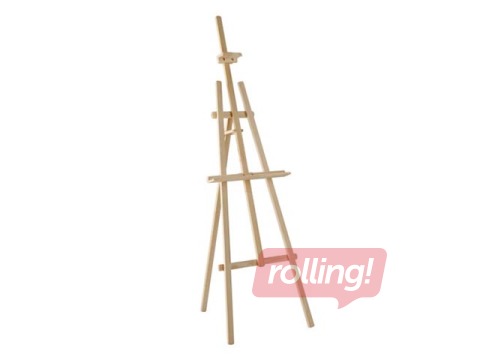 Talens Art Creation tripod studio kit easel, Vega