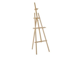 Talens Art Creation tripod studio kit easel, Vega