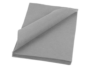 Felt, 20x30cm, 150g/m², light grey, 10 sheets