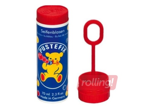 Seebimullid Pustefix, 70 ml