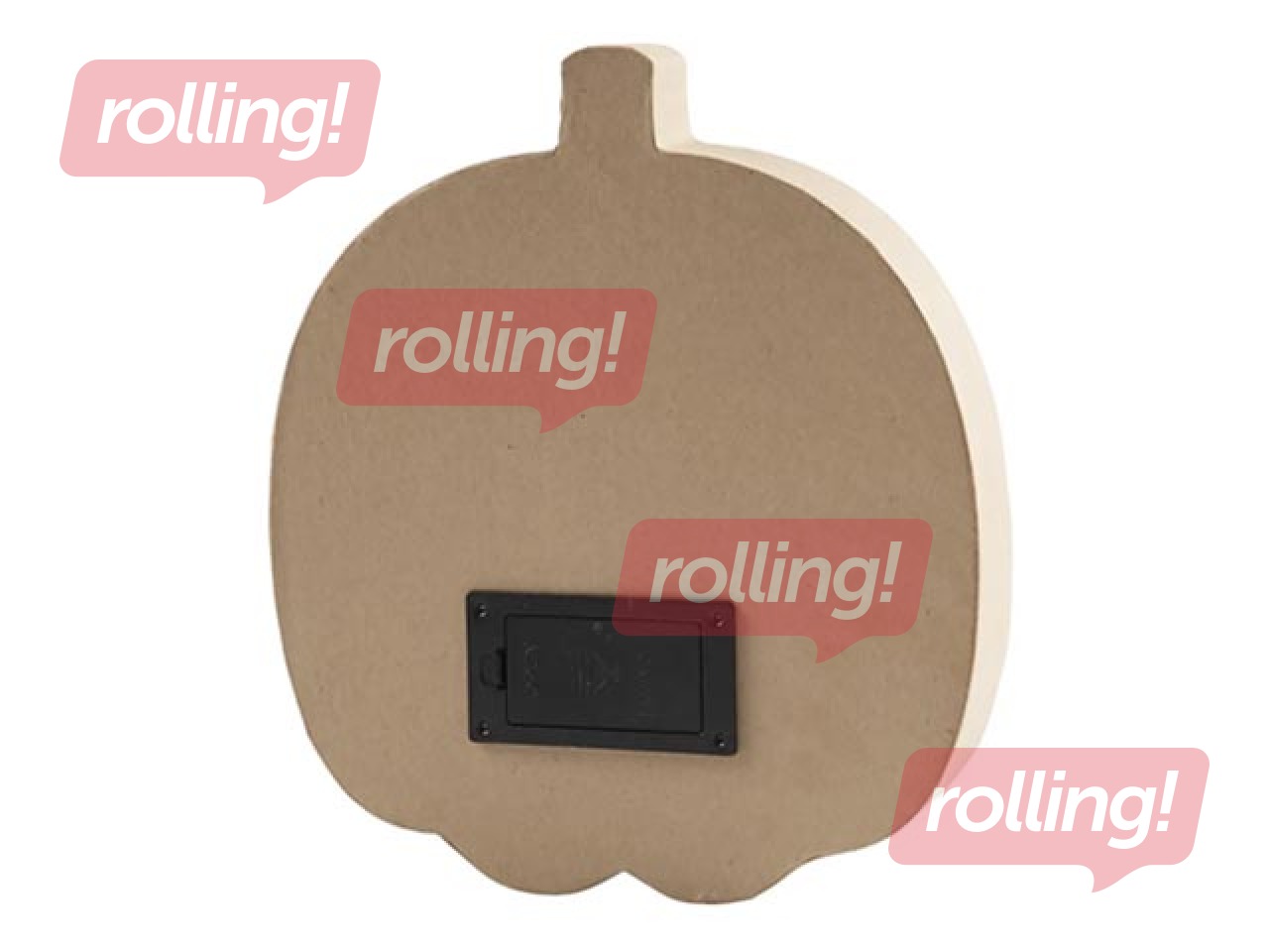 Лампа Тыква