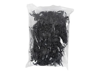 Spiders, 60 pcs.