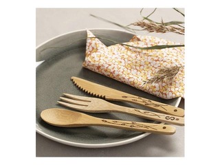 Pyrography pen, 7 burning tips