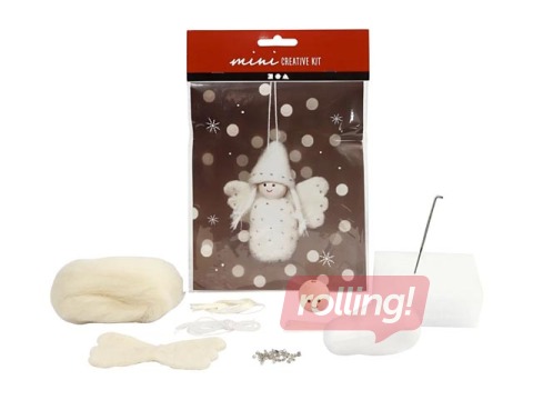 Mini Craft Kit Angel