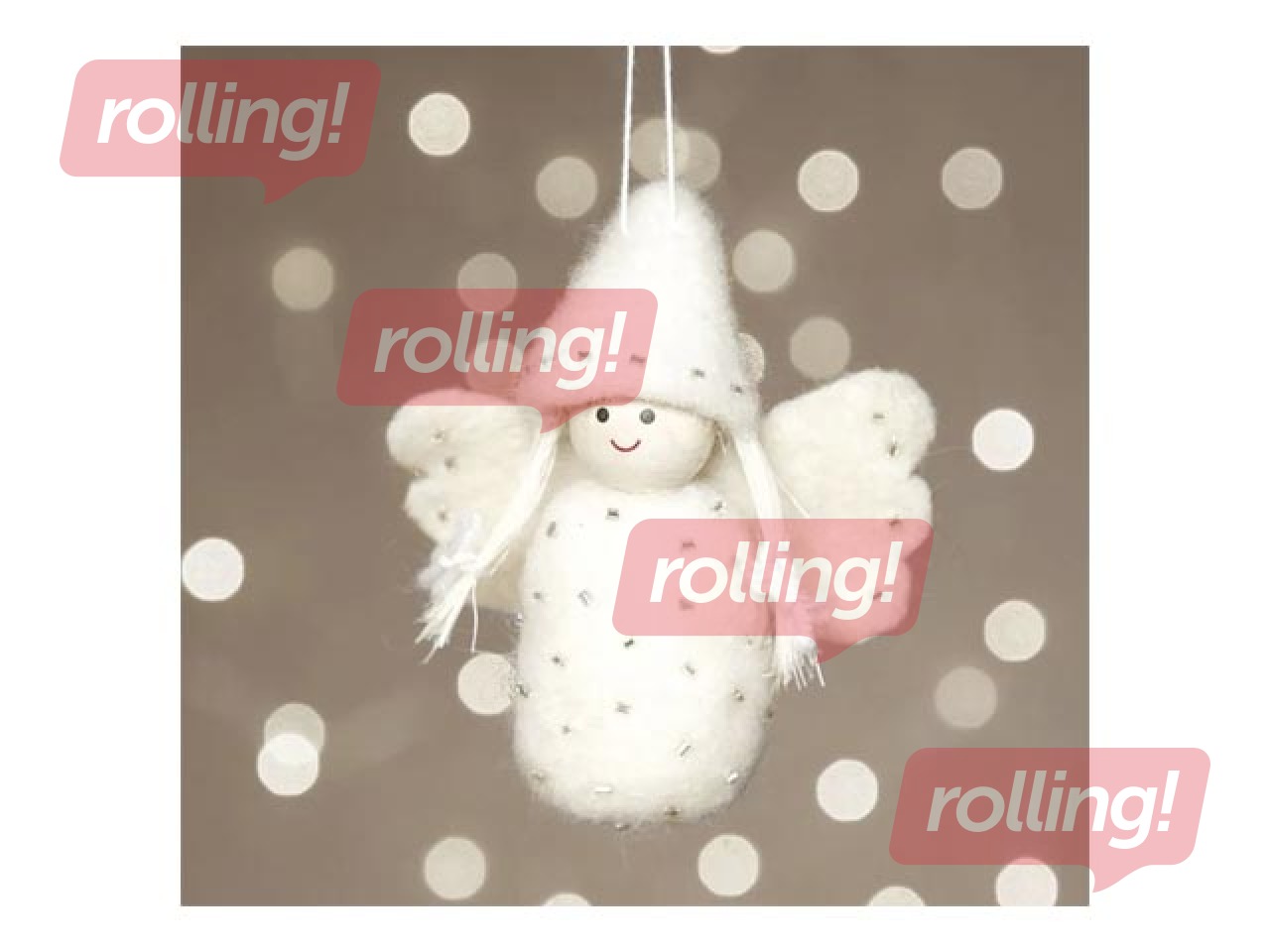 Mini Craft Kit Angel