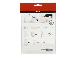 SALE Mini käsitöökomplekt Angel