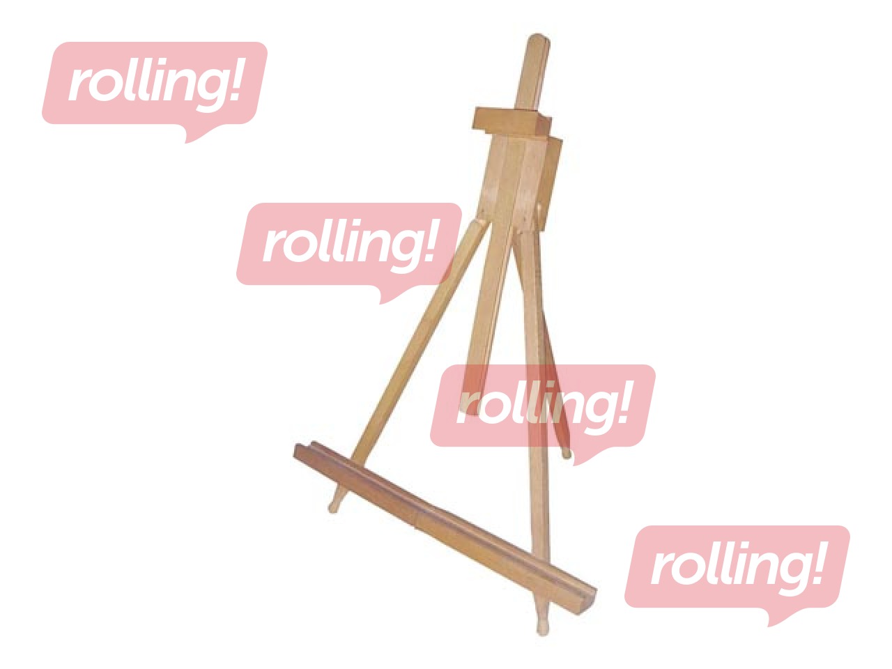 Table Easel