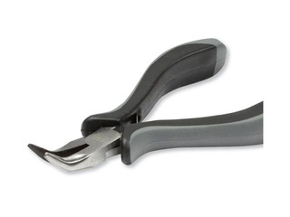 Pliers for jewelry making 