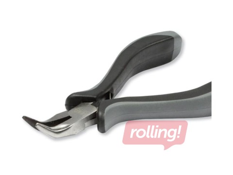 Плоскогубцы для изготовления украшений 