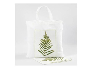 Tikkimisniit, roheline, 6 tk.