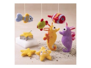 Kraasitud vill, 25g x 10 tk.