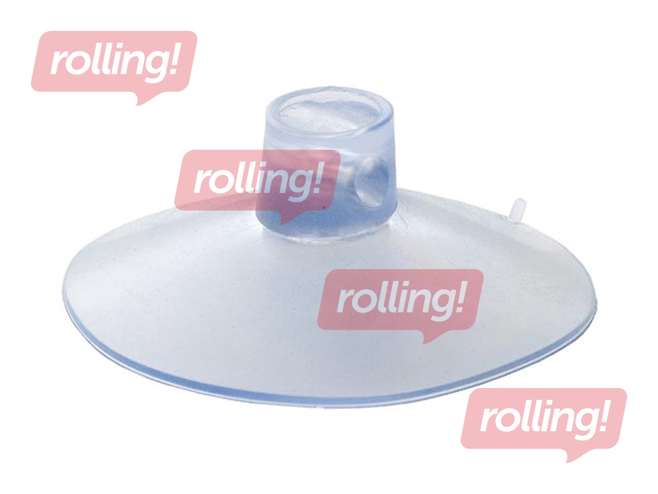 Imemisseade MINI, D: 2.7cm, 1 tk.