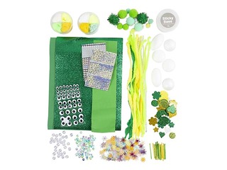 SALE Käsitöökomplekt Monsters