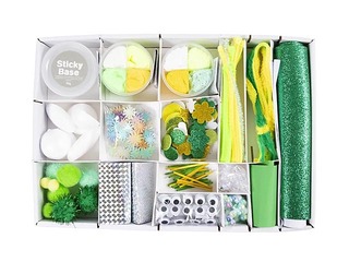 SALE Käsitöökomplekt Monsters