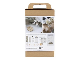 Craft Kit Table Decoration