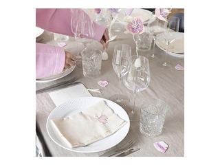 Craft Kit Table Decoration