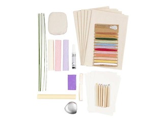 Набор для творчества  Craft Kit Table Decoration
