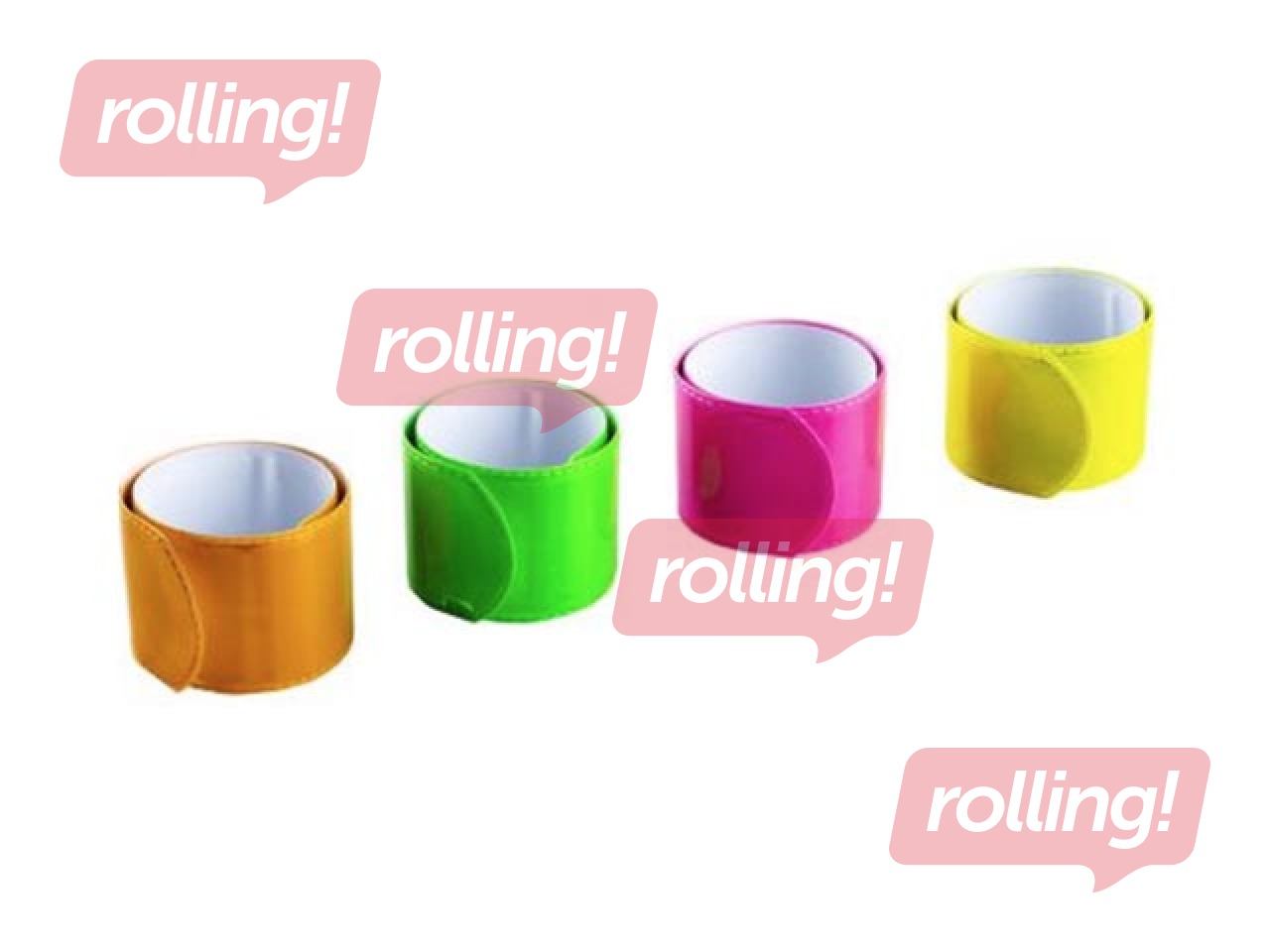 Helkurpael 220 x 30 mm