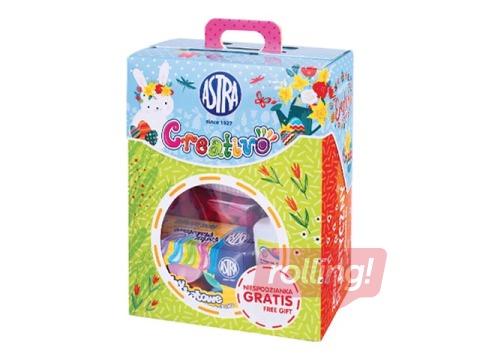 Craft Mix Astra Easter