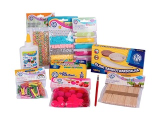 Craft Mix Astra Easter