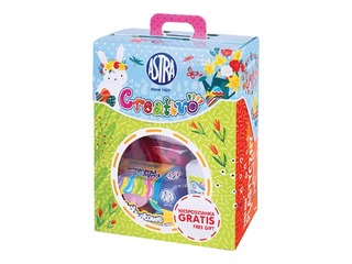 SALE Käsitöökomplekt Astra Easter