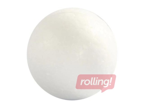 Foam Ball Creative Company, 3cm diameter, 10 pcs.