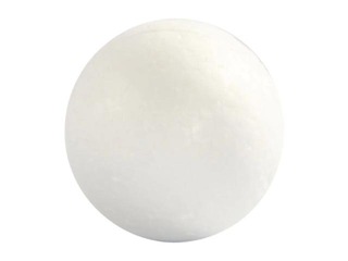 Foam Ball Creative Company, 3cm diameter, 10 pcs.