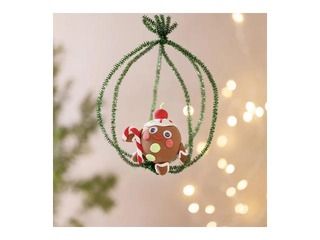Foam Ball Creative Company, 3cm diameter, 10 pcs.