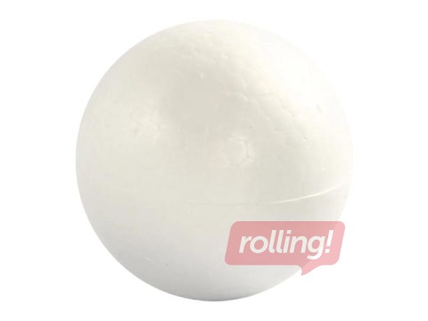 Vahtpall Creative Company, 7cm läbimõõt, 5 tk.