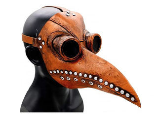 Halloween decoration – mask