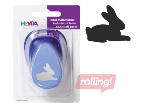 Suur auguraud, jänku