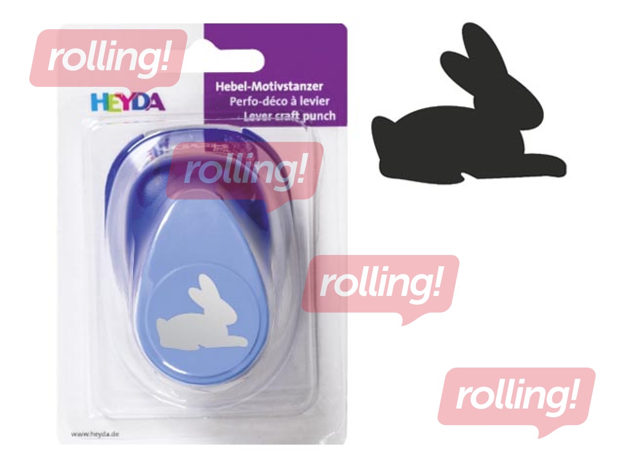 Suur auguraud, jänku