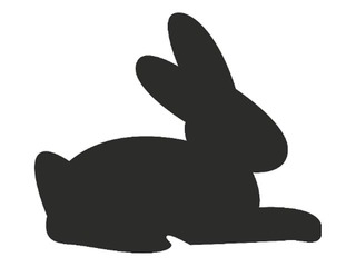 Suur auguraud, jänku