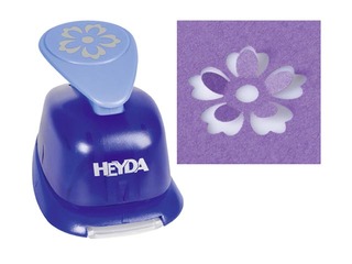 Auguraud, 3D Lilleke