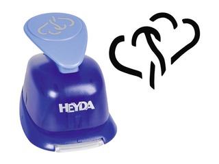 Suur auguraud, kaks süda