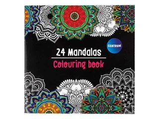 Krāsojamā grāmata 