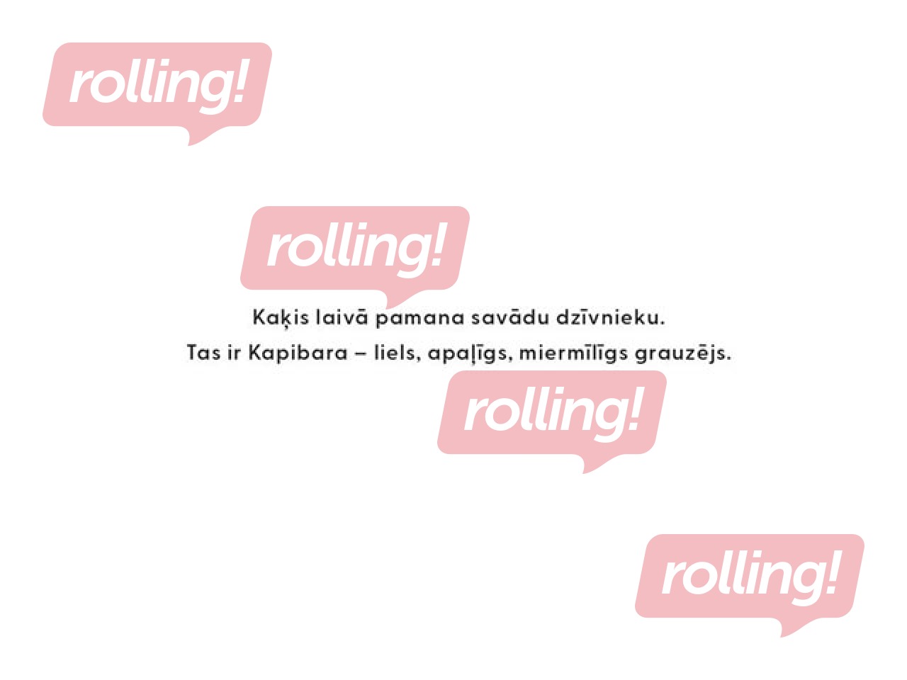 Värvimisraamat Straume, 32 lehte