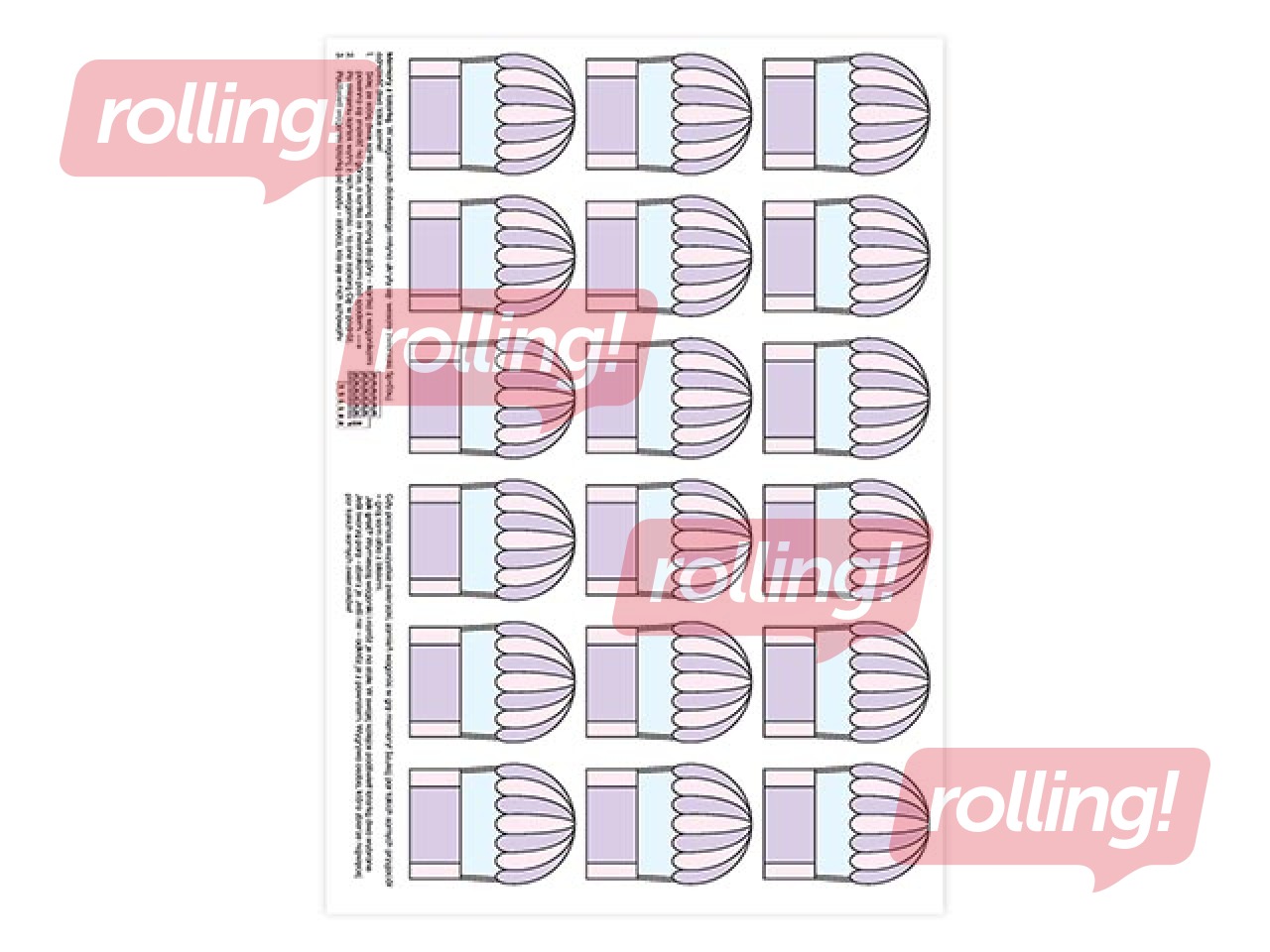 Värvimisraamat Happy Color, Kapi Fun 