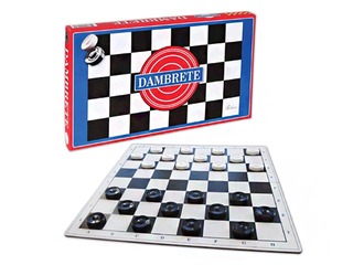 Board Game Checkers